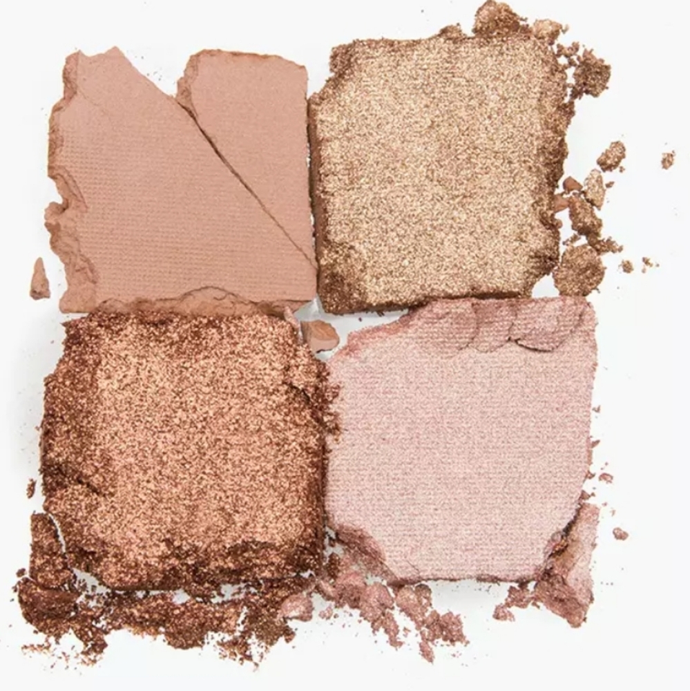 Oryza Beauty Nude Shimmer & Contour  Eyeshadow - Picture 4 of 5